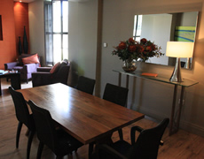 [Rudding Gates Apartments]